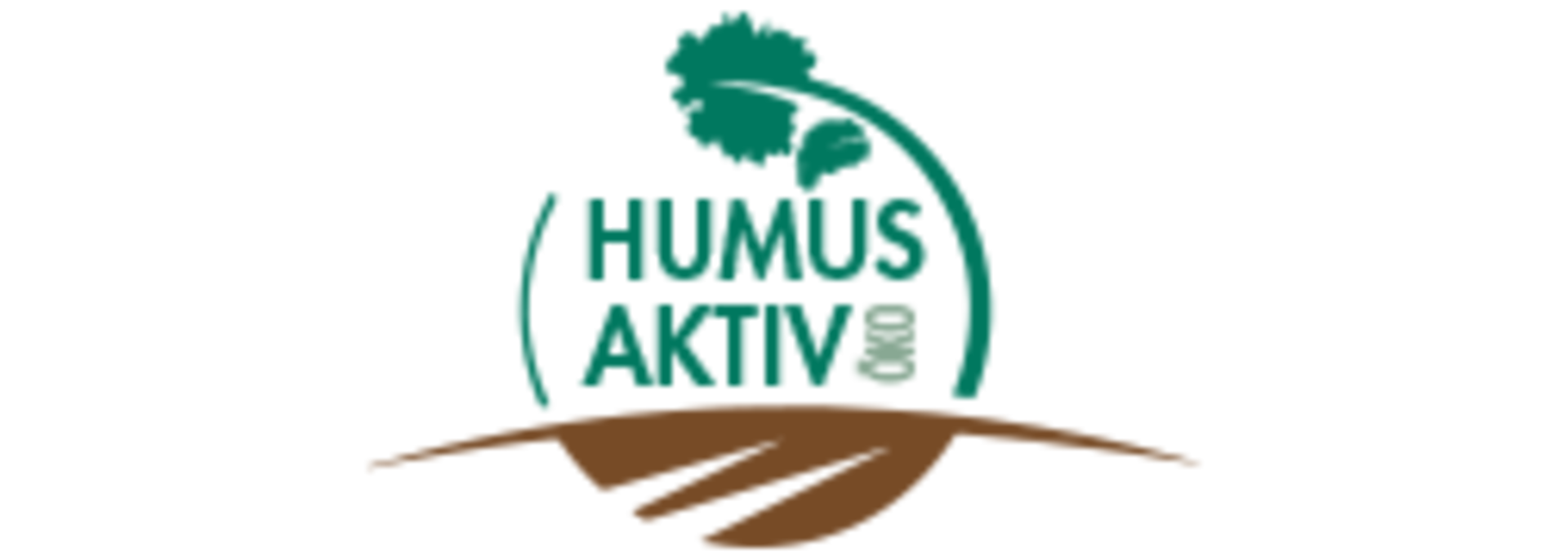 Logo Humusaktiv Öko