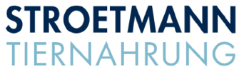 Logo Stroetmann Tiernahrung