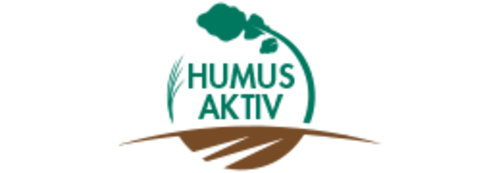 Logo Humusaktiv Zwischenfruchtmischung L. Stroetmann Saat