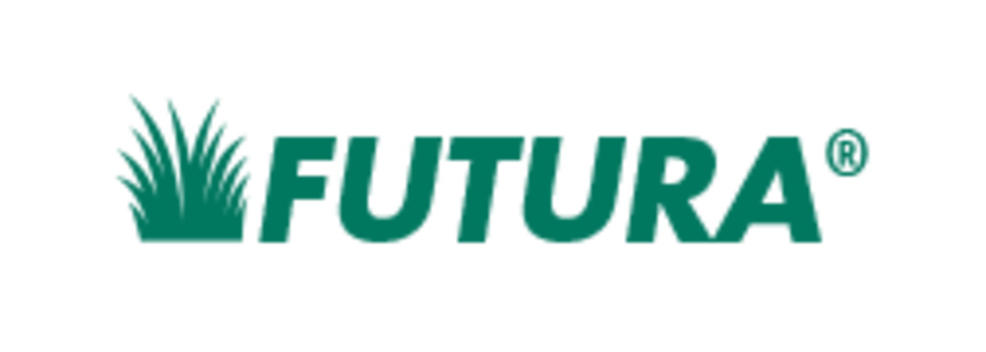 FUTURA Logo von L. Stroetmann Saat Grünlandmischung