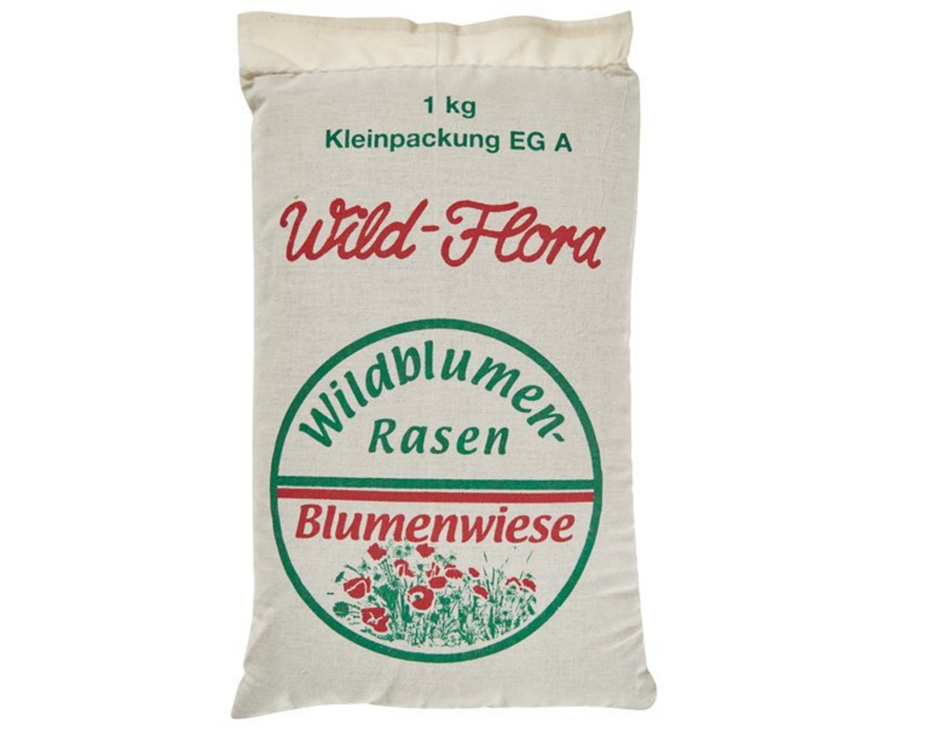 Rasetta Wildblumenrasen 1 kg L. Stroetmann Saat