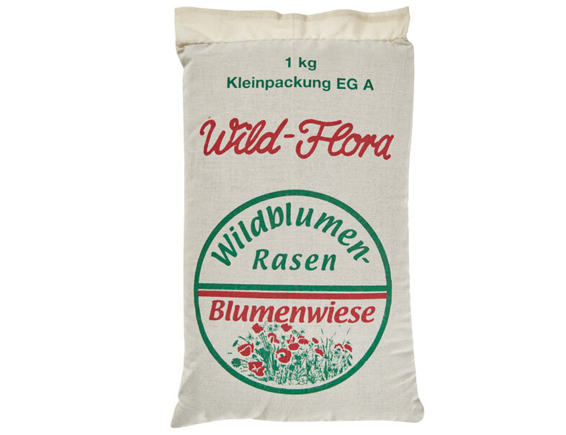 Wild-Flora 1 kg L. Stroetmann Saat