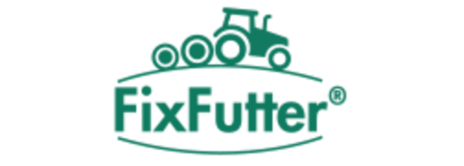 Logo von FixFutter® Ackerfutter-Mischungen